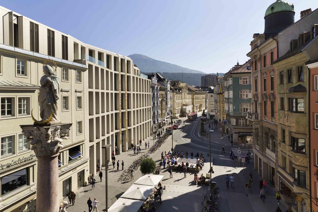 S14 - Rooms & Apartments Innsbruck Ngoại thất bức ảnh